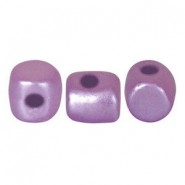 Les perles par Puca® Minos beads Pastel lila 02010/25012